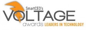2014 Smart CEO Voltage Award