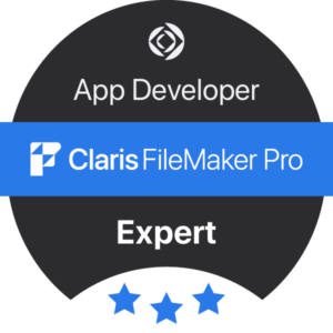 Claris FileMaker Pro