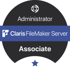 Claris FileMaker​ Server