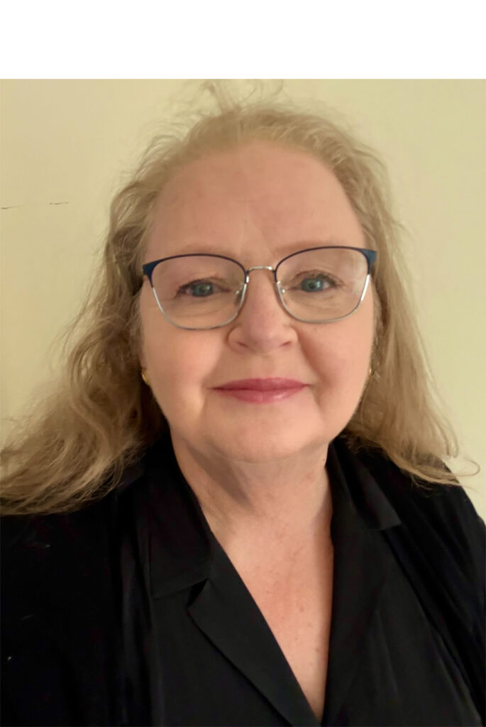 Paula Underberg