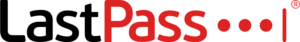 LastPass logo