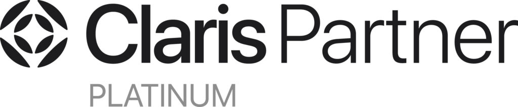 Claris Partner Premium badge