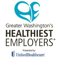 Greater Washington's Healthiest Employers