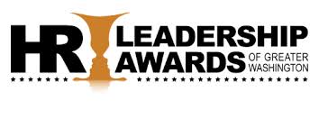 HR Leadership award