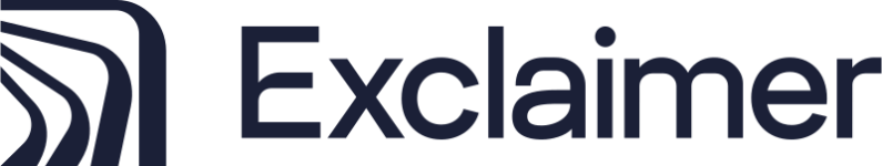 Exclaimer logo
